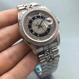 Picture of Rolex DayDate B46 362836 _SKU0907180610071330